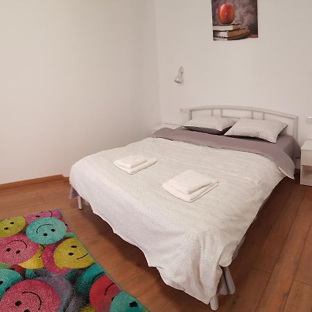 Apartament 5 Budiu Targu Mures Exterior foto