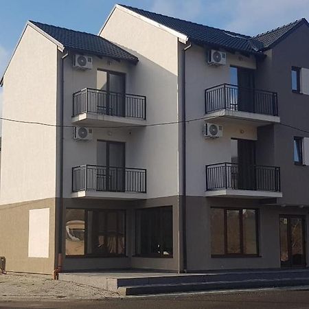 Apartament 5 Budiu Targu Mures Exterior foto
