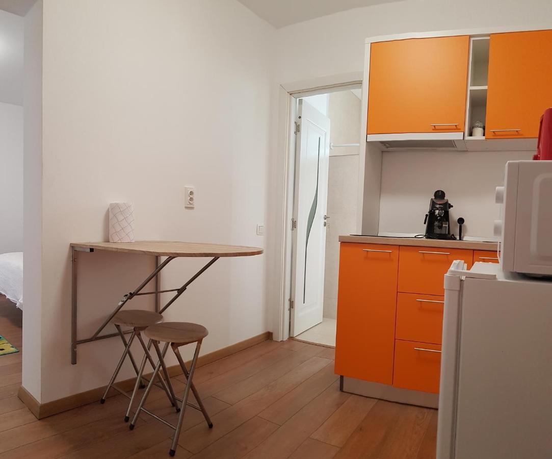 Apartament 5 Budiu Targu Mures Exterior foto