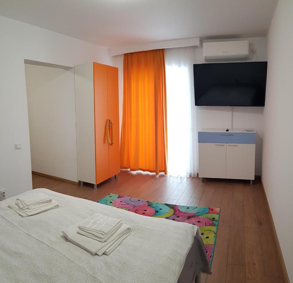 Apartament 5 Budiu Targu Mures Exterior foto